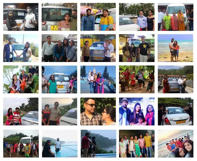 best b2b tour operators in Kerala, b2b dmc kerala
