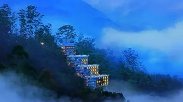  Best Hotels Supplier in Kerala