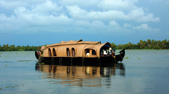 alappuzha houseboat b2b rates booking